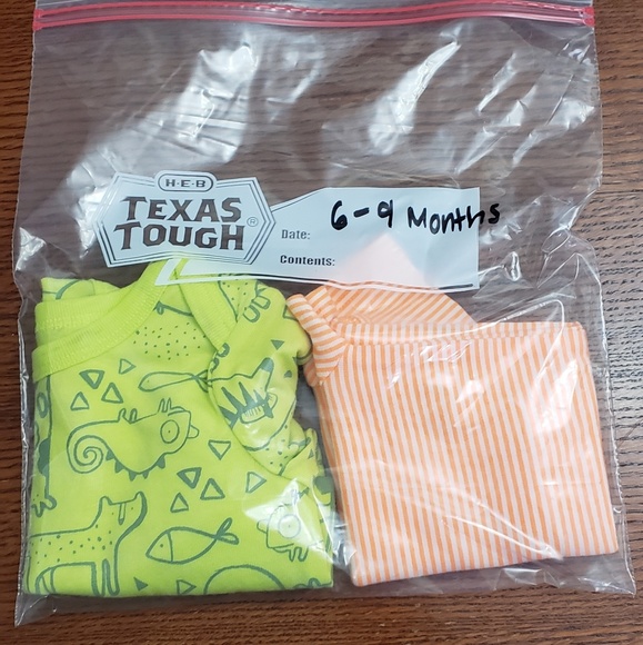 Baby Onesies - Picture 1 of 2